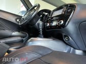 Nissan Juke 1.5 dCi Tekna Sport 129g