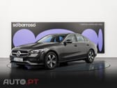 Mercedes-Benz C 200 Avantgarde