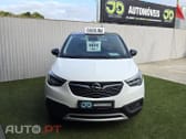 Opel Crossland X 1.2T 120Anos Nacional 1 Dono