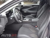 DS DS4 1.2 PureTech Performance Line EAT8