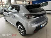 Peugeot 208 1.2 Hybrid Allure e-DCS6