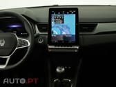 Renault Captur Captur 1.2 ECO-G Techno