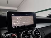 Mercedes-Benz C 250 BlueTEC AMG Line Aut.