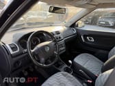 Skoda Fabia 1.2 Elegance
