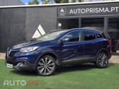 Renault Kadjar Intens EDC