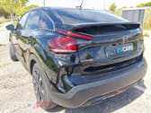 Citroen e-C4 50 kWh Shine Pack