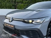 Volkswagen Golf 2.0 TSI GTI Clubsport DSG