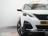 Peugeot 3008 1.2 PureTech Allure Pack EAT8