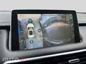 MG EHS PHEV Hybrid Luxury