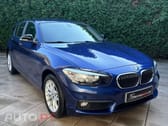 BMW 116 d