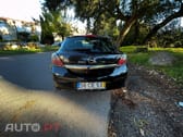 Opel Astra GTC CDTi