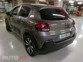 Citroen C3 1.2 PureTech C-Series