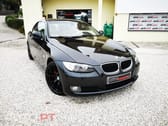 BMW 320 d Sport Auto