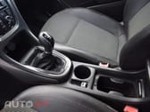 Opel Astra Sports Tourer 1.7 CDTi Cosmo