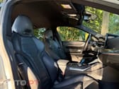 BMW i4 M50