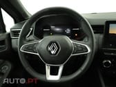 Renault Clio Clio 1.0 TCe Techno Bi-Fuel
