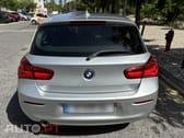 BMW 116 Advantage