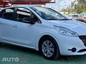 Peugeot 208 1.4 HDi SE Style