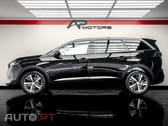 Peugeot 5008 1.5 BlueHDi Allure EAT8