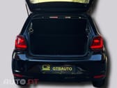 Volkswagen Polo 1.2 DSG 