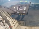 Audi E-Tron 50 quattro Advanced