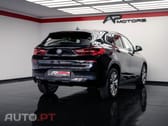 BMW X2 16 d sDrive Auto