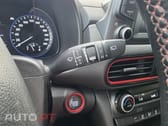 Hyundai Kauai 1.0 T-GDi Premium