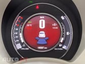 Fiat 500 1.0 Hybrid Connect