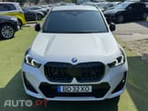 BMW X1 sDrive20i Pack Desportivo M