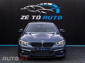 BMW 420 d Pack M Auto