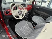 Fiat 500C 1.2 Lounge S&S