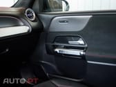 Mercedes-Benz EQB 350 4Matic AMG Line