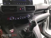 Peugeot Partner 1.5 BLUEHDI LONGA IVA DEDUTIVEL