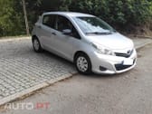 Toyota Yaris D4D 1.4 90cv Active