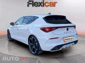 Cupra Leon 1.4 E-Hybrid DSG
