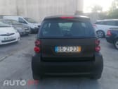 Smart ForTwo 0.8 cdi Passion 45