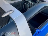 Smart Roadster Roadster-Coupé