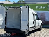 Fiat Doblo 1.6 MJ XL 3L