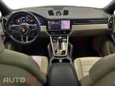 Porsche Cayenne E-Hybrid Tiptronic