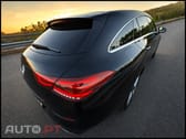 Mercedes-Benz CLA 250 E 8G-DCT Edition 2021