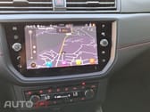 Seat Ibiza TSI  FR