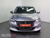 Peugeot 208 Active Versão Eléctrica