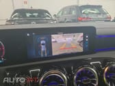 Mercedes-Benz CLA 180 d Shooting Brake AMG Line Aut.