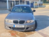 BMW 120 serie 1 PackM