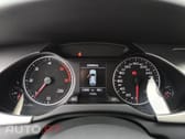 Audi A4 Avant 2.0 TDI exclusive
