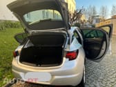 Opel Astra 1.6 CDTI Business Edition S/S