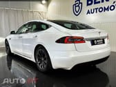 Tesla Model S Long Range AWD