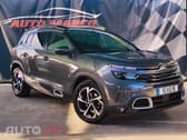 Citroen C5 Aircross 1.5 BlueHDi Shine