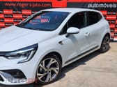 Renault Clio 1.5 Blue dCi RS Line