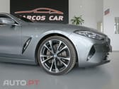 BMW 840 d xDrive Pack M